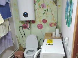 Дом в Саратовская область, Хвалынск Революционная ул., 122 (49 м²) - Революционная. Хвалынск - фото 4