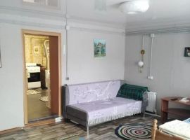 Дом в Саратовская область, Хвалынск Революционная ул., 122 (49 м²) - Революционная. Хвалынск - фото 6