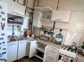 Дом в Ростовская область, Ростов-на-Дону Днепростроевская ул., 24 (60 м²) - Днепростроевская. Ростов-на-Дону - фото 13
