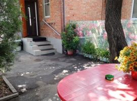 Дом в Ростовская область, Ростов-на-Дону Днепростроевская ул., 24 (60 м²) - Днепростроевская. Ростов-на-Дону - фото 16