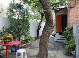 Дом в Ростовская область, Ростов-на-Дону Днепростроевская ул., 24 (60 м²) - Днепростроевская. Ростов-на-Дону - фото 3