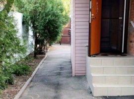 Дом в Ростовская область, Ростов-на-Дону Днепростроевская ул., 24 (60 м²) - Днепростроевская. Ростов-на-Дону - фото 5