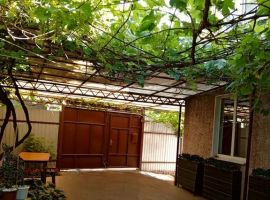 Дом в Ростовская область, Таганрог ул. 1-я Надгорная, 28А (150 м²) - . Таганрог - фото 6