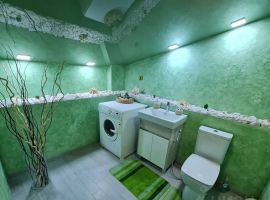 Дом в Ростовская область, Таганрог ул. Владимира Высоцкого, 45 (200 м²) - Владимира Высоцкого. Таганрог - фото 15