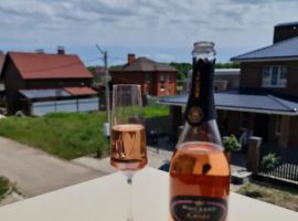 Дом в Ростовская область, Таганрог ул. Владимира Высоцкого, 45 (200 м²) - Владимира Высоцкого. Таганрог - фото 17