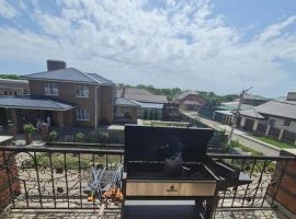 Дом в Ростовская область, Таганрог ул. Владимира Высоцкого, 45 (200 м²) - Владимира Высоцкого. Таганрог - фото 18