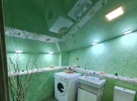 Дом в Ростовская область, Таганрог ул. Владимира Высоцкого, 45 (200 м²) - Владимира Высоцкого. Таганрог - фото 20