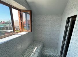 Дом в Ростовская область, Таганрог ул. Владимира Высоцкого, 45 (200 м²) - Владимира Высоцкого. Таганрог - фото 5