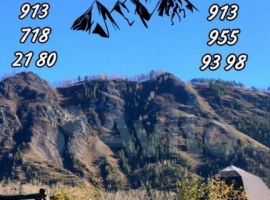1-к. дом, 19 м² - Радужная. Горно-Алтайск - фото 8