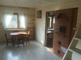 Дом в Калужская область, Кондрово Дзержинский район, Лесная ул., 1 (80 м²) - Подлесная. Кондрово - фото 2