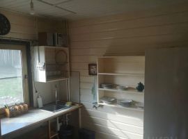 Дом в Калужская область, Кондрово Дзержинский район, Лесная ул., 1 (80 м²) - Подлесная. Кондрово - фото 3