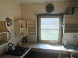 Дом в Калужская область, Кондрово Дзержинский район, Лесная ул., 1 (80 м²) - Подлесная. Кондрово - фото 4