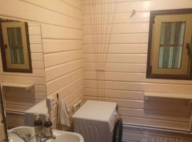 Дом в Калужская область, Кондрово Дзержинский район, Лесная ул., 1 (80 м²) - Подлесная. Кондрово - фото 6