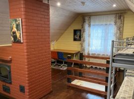 Дом в Калужская область, Кондрово Дзержинский район, Лесная ул., 1 (80 м²) - Подлесная. Кондрово - фото 7