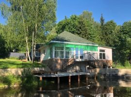 Дом в Калужская область, Балабаново Боровский район, Колхозная ул. (88 м²) - . Балабаново - фото 0