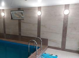 Дом в Калужская область, Балабаново Боровский район, Колхозная ул. (88 м²) - . Балабаново - фото 12