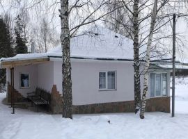 Дом в Калужская область, Балабаново Боровский район, Колхозная ул. (88 м²) - . Балабаново - фото 6
