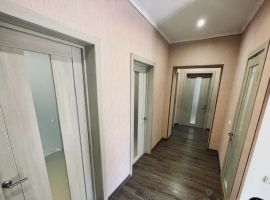 Дом в Калужская область, Кременки Жуковский район, 2-й Центральный проезд, 4 (240 м²) - . Кременки - фото 20