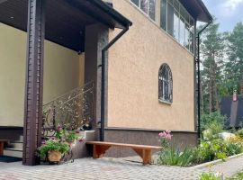 Дом в Калужская область, Кременки Жуковский район, 2-й Центральный проезд, 4 (240 м²) - . Кременки - фото 39