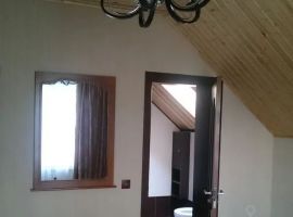 Дом в Калининградская область, Зеленоградск Прибой садоводческое товарищество, ул. 2-я Фабричная (150 м²) - . Зеленоградск - фото 14