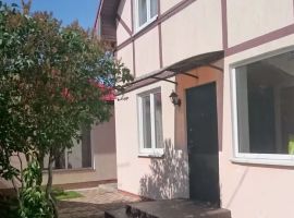 Дом в Калининградская область, Зеленоградск Прибой садоводческое товарищество, ул. 2-я Фабричная (150 м²) - . Зеленоградск - фото 18