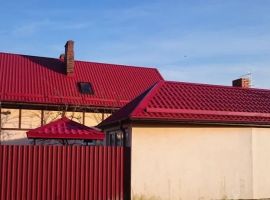 Дом в Калининградская область, Зеленоградск Прибой садоводческое товарищество, ул. 2-я Фабричная (150 м²) - . Зеленоградск - фото 20