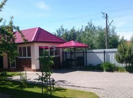 Дом в Калининградская область, Зеленоградск Прибой садоводческое товарищество, ул. 2-я Фабричная (150 м²) - . Зеленоградск - фото 21