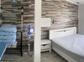 Дом в Калининградская область, Янтарный пгт ул. Советская, 24 (49 м²) - Новосоветская. Янтарный пгт - фото 9