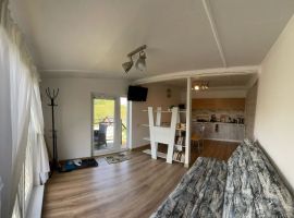 Дом в Калининградская область, Янтарный пгт ул. Советская, 24 (49 м²) - Новосоветская. Янтарный пгт - фото 4