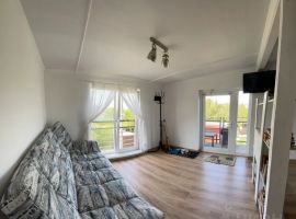 Дом в Калининградская область, Янтарный пгт ул. Советская, 24 (49 м²) - Новосоветская. Янтарный пгт - фото 5