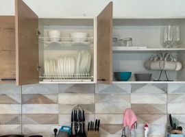 Дом в Калининградская область, Янтарный пгт ул. Советская, 24 (49 м²) - Новосоветская. Янтарный пгт - фото 8
