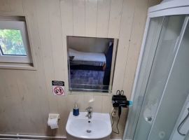 Дом в Калининградская область, Янтарный пгт ул. Железнодорожная, 4Г (18 м²) - Железнодорожная (Орлов Овраг тер.). Янтарный пгт - фото 11