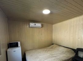Дом в Калининградская область, Янтарный пгт ул. Железнодорожная, 4Г (18 м²) - Железнодорожная (Орлов Овраг тер.). Янтарный пгт - фото 7