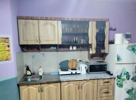 Дом в Калининградская область, Балтийск Гвардейский бул., 8А (35 м²) - . Балтийск - фото 4