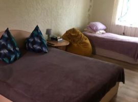 Дом в Калининградская область, Балтийск Гвардейский бул., 8А (35 м²) - . Балтийск - фото 7