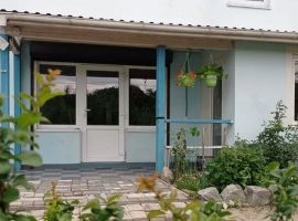 Дом в Калининградская область, Зеленоградск ул. Березовая, 6 (63 м²) - Березовая Аллея. Зеленоградск - фото 1