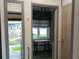 Дом в Калининградская область, Зеленоградск пос. Клинцовка,  (40 м²) - . Зеленоградск - фото 15