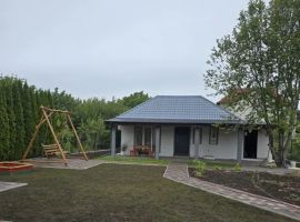 Дом в Калининградская область, Зеленоградск пос. Клинцовка,  (40 м²) - . Зеленоградск - фото 1