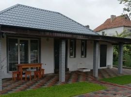 Дом в Калининградская область, Зеленоградск пос. Клинцовка,  (40 м²) - . Зеленоградск - фото 2