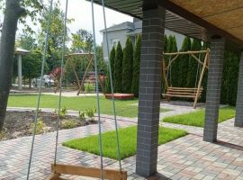 Дом в Калининградская область, Зеленоградск пос. Клинцовка,  (40 м²) - . Зеленоградск - фото 3