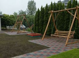 Дом в Калининградская область, Зеленоградск пос. Клинцовка,  (40 м²) - . Зеленоградск - фото 4