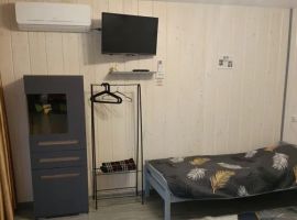 Дом в Калининградская область, Зеленоградск пос. Клинцовка,  (40 м²) - . Зеленоградск - фото 8