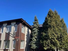 Дом в Калининградская область, Калининград ул. Ивана Сусанина, 48 (278 м²) - . Калининград - фото 0