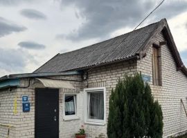 Дом в Калининградская область, Зеленоградск ул. Герцена, 13 (53 м²) - Герцена. Зеленоградск - фото 0