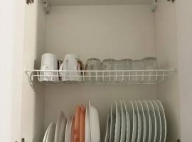 Дом в Калининградская область, Зеленоградск ул. Герцена, 13 (53 м²) - Герцена. Зеленоградск - фото 10