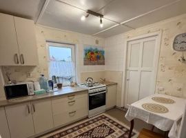 Дом в Калининградская область, Зеленоградск ул. Герцена, 13 (53 м²) - Герцена. Зеленоградск - фото 12