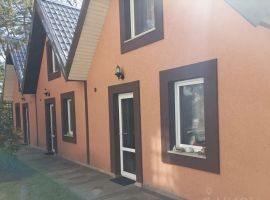 Дом в Калининградская область, Светлогорск Ольховая ул., 27 (60 м²) - . Светлогорск - фото 0