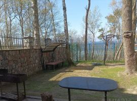 Дом в Калининградская область, Светлогорск Ольховая ул., 27 (60 м²) - . Светлогорск - фото 1