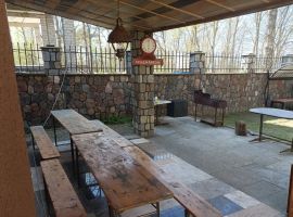 Дом в Калининградская область, Светлогорск Ольховая ул., 27 (60 м²) - . Светлогорск - фото 2
