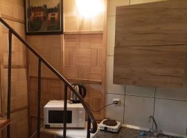 Дом в Калининградская область, Светлогорск Ольховая ул., 27 (60 м²) - . Светлогорск - фото 4